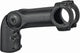 Ergotec Voice Octopus avant 50 xl Alu, noir