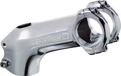 Ergotec Voice Charisme Ahead Lev.5 90 mm Sil.