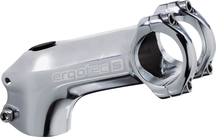 Ergotec Voice Charisme Ahead Lev.5 90 mm Sil.