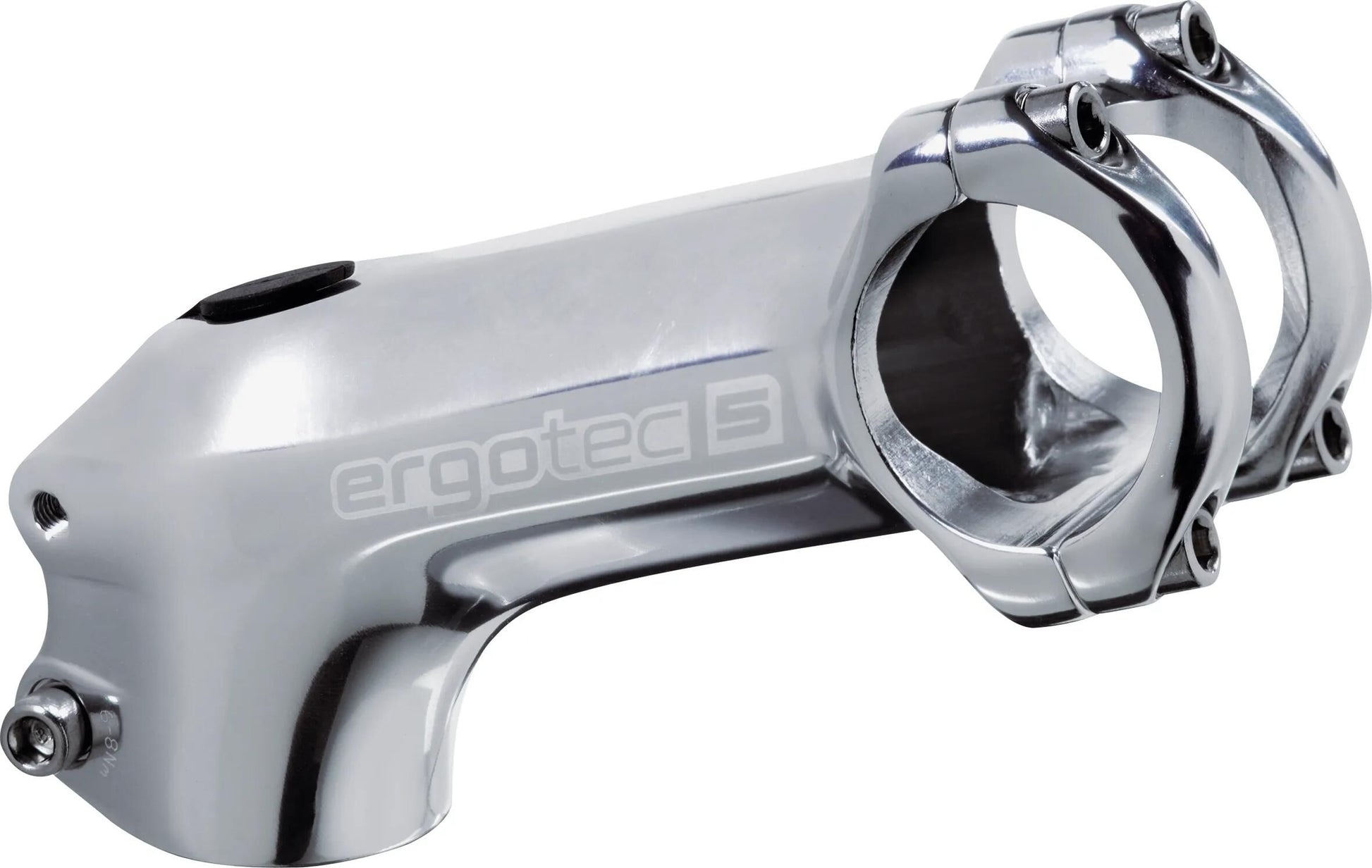 Ergotec Voice Charisme Ahead Lev.5 110 mm Sil.