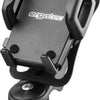 Support de téléphone Ergotec pour guidon - noir