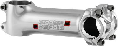 Ergotec Voice Pike 2 Niveau 6 110 mm Sil.