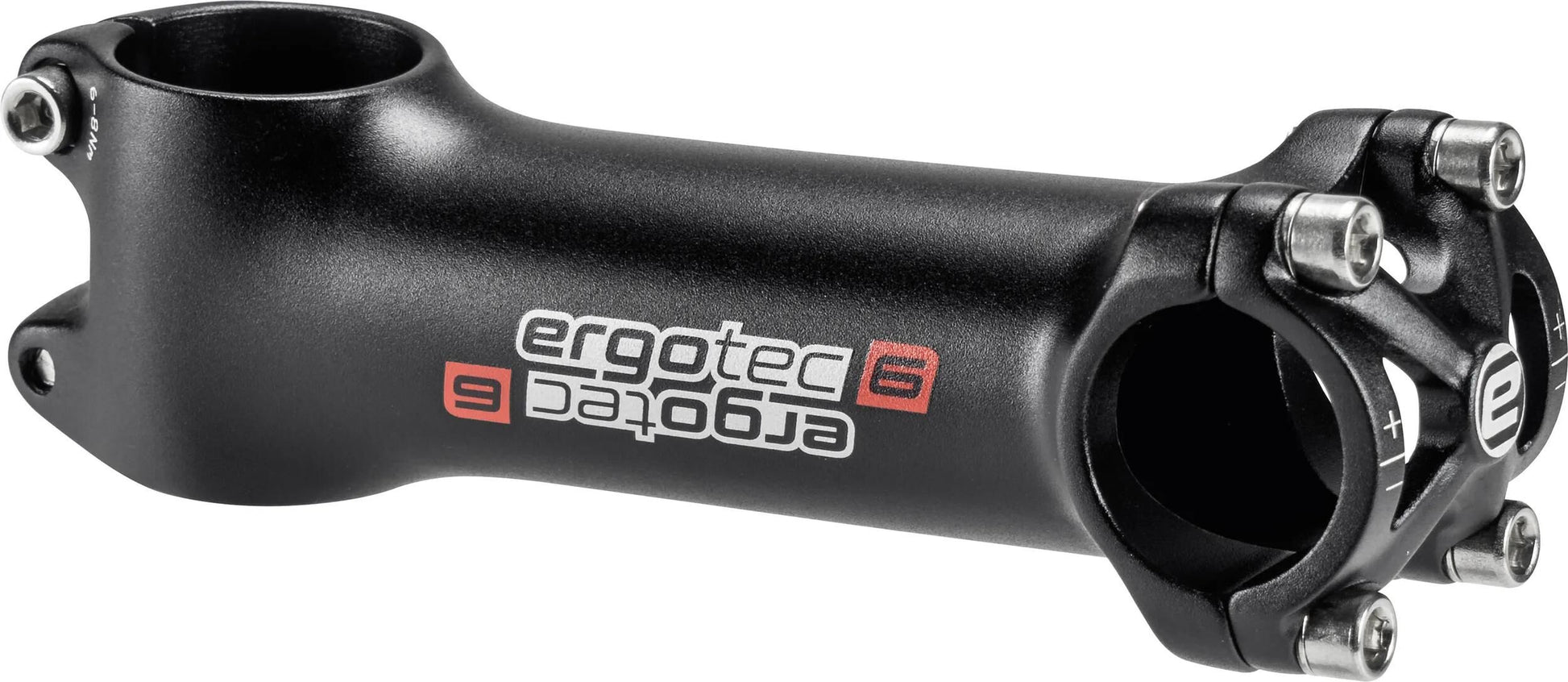 Ergotec Voice Pike 2 niveau 6 110 mm b