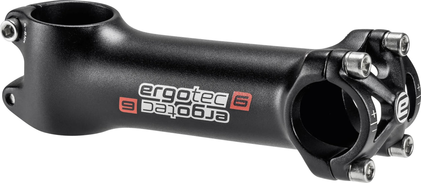 Ergotec Voice Pike 2 niveau 6 120 mm b