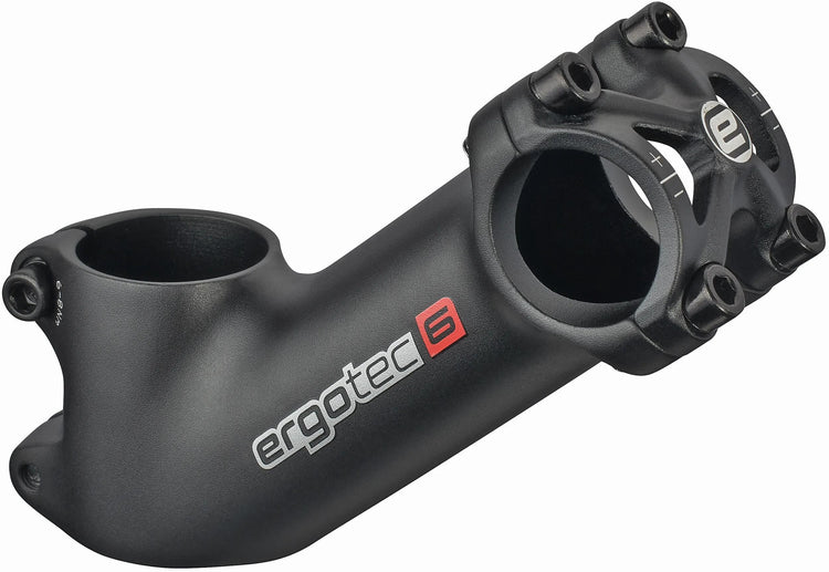 Ergotec Voice High Pike 2 niveau 6 120 mm b