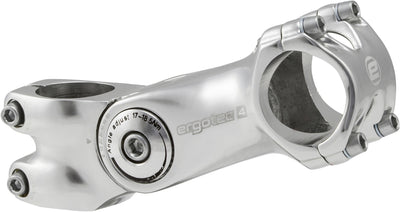 Ergotec Voice Octopus 2 Niveau 4 105 mm Sil.