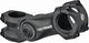 Ergotec Voorbouw Octopus réglable 2 105 70 mm 25,4 noir