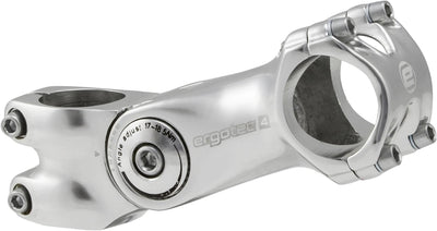 Ergotec Voice Octopus 2 Niveau 4 125 mm Sil.