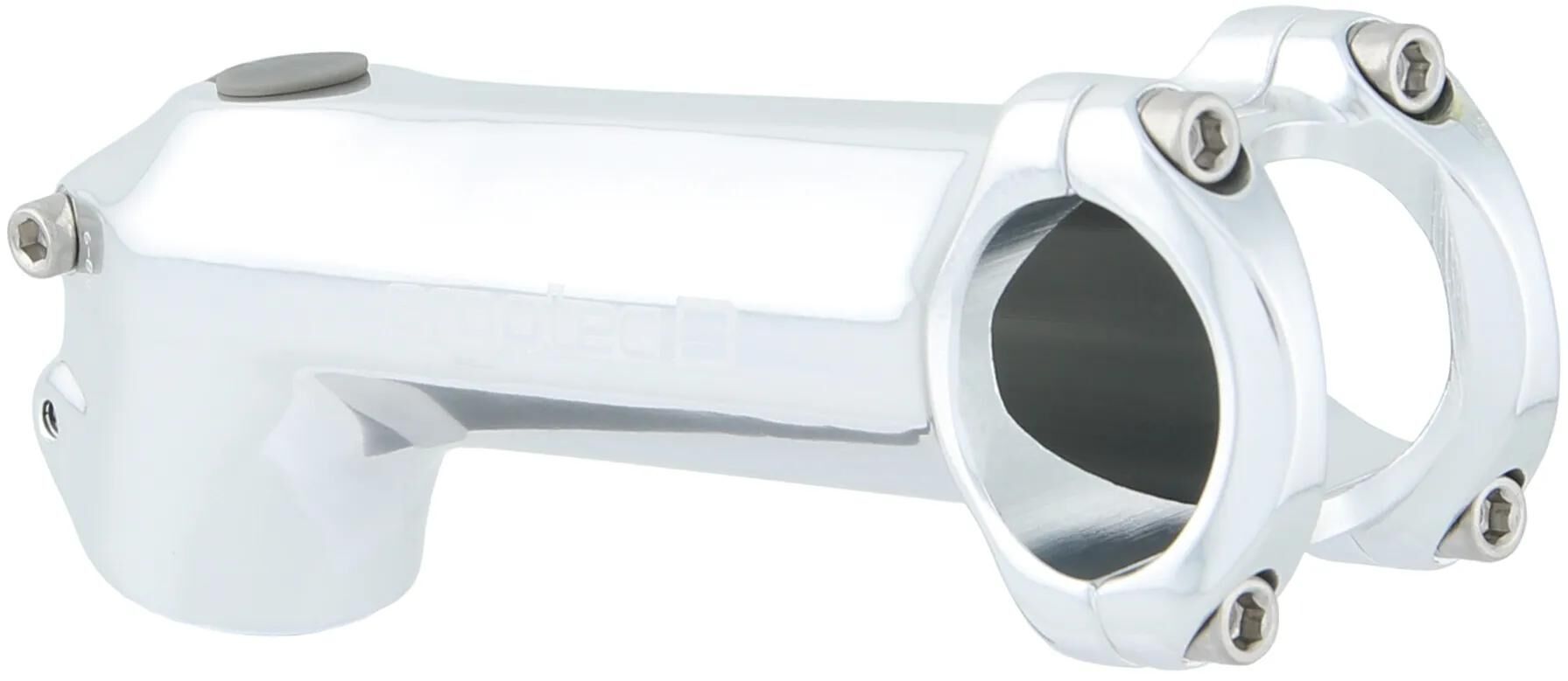 Ergotec Voice Charisme Ahead Alu, Silver