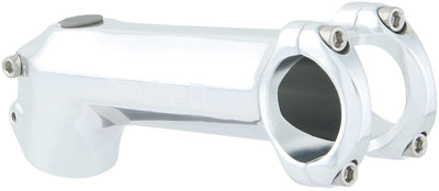Ergotec Voice Charisme Ahead Alu, Silver