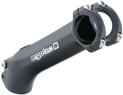 Ergotec Voice High Charis. 31,8x300 mm