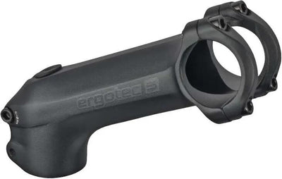Potence Ergotec Charisma ahead ø28.6 90 25.4 mm - noir