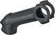 Potence Ergotec Charisma ahead ø28.6 90 25.4 mm - noir