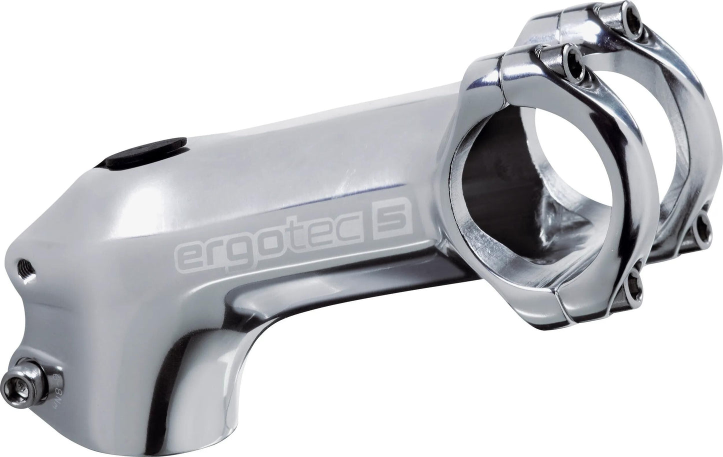 Ergotec Voice Charisme Ahead Lev.5 110 mm Sil.