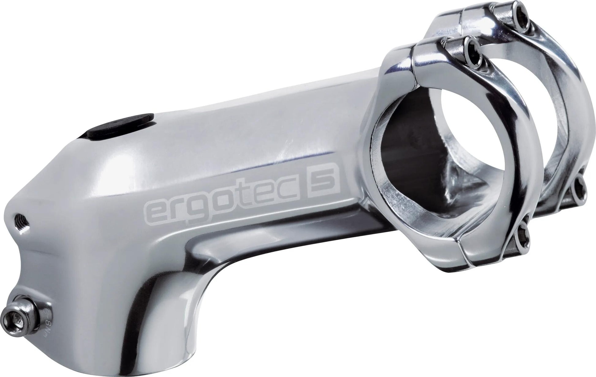 Ergotec Voice Charisme Ahead Lev.5 110 mm Sil.