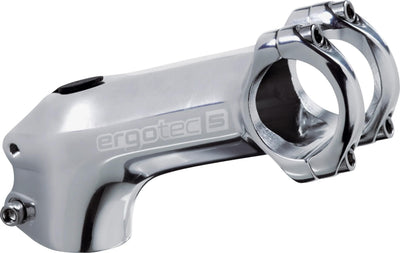 Ergotec Voice Charisme Ahead Lev.5 110 mm Sil.