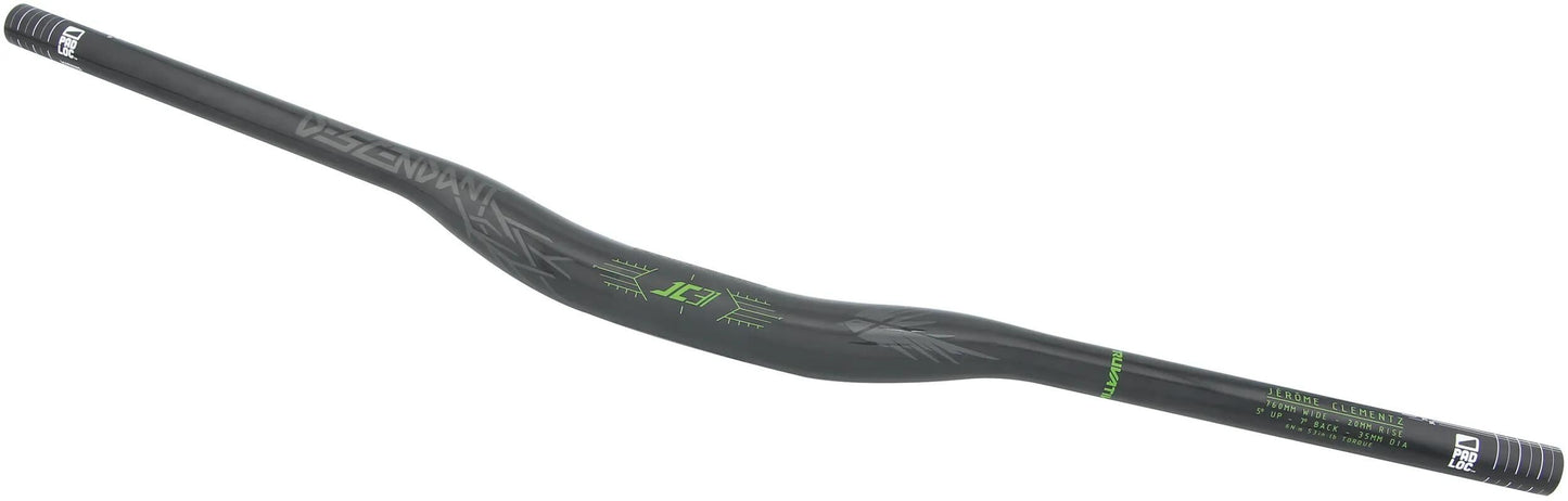 Truvativ Moidon Descendant Colab Carbon