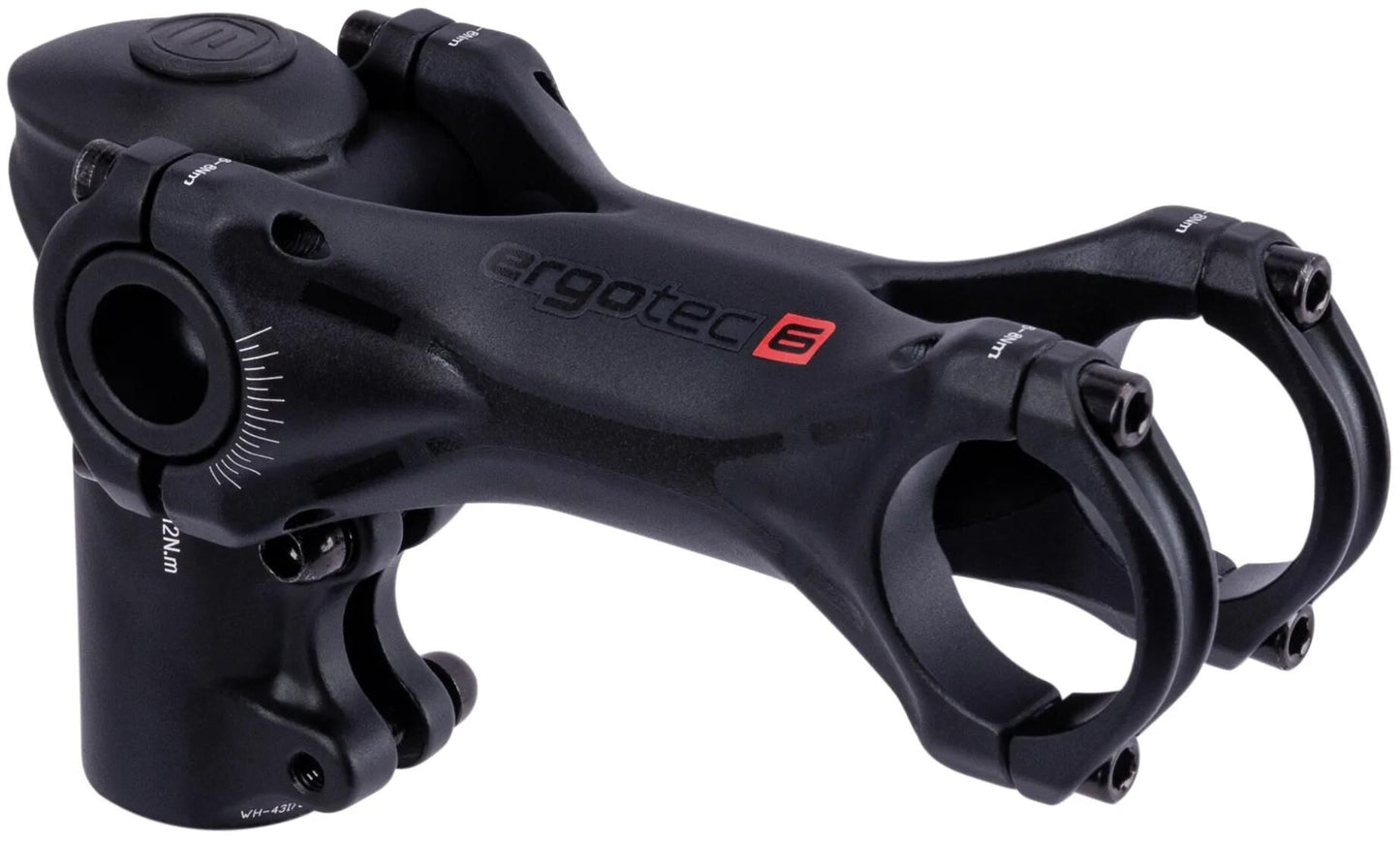 Ergotec Voice Swell x 70 31,8 mm 120 mm