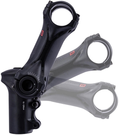 Ergotec Voice Swell x 70 31,8 mm 120 mm