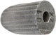 Ergotec Expandconus 22.2 en diagonale