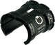 Vulbus stérior Bend par, schulz 25,4-31,8 mm 41 mm noir