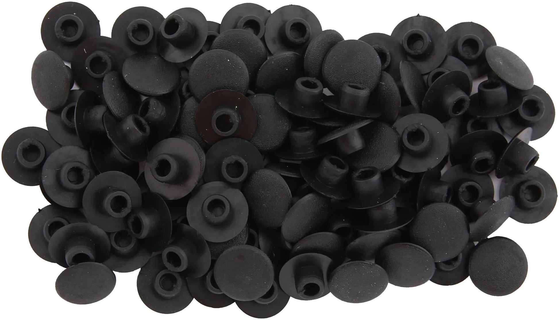 Fix-Nippel Cover Branchs 6 mm HEX SOCKET 100PCS.