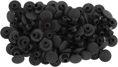 Fix-Nippel Cover Branchs 6 mm HEX SOCKET 100PCS.