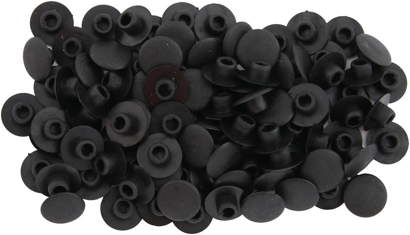 Fix-Nippel Cover Branchs 6 mm HEX SOCKET 100PCS.