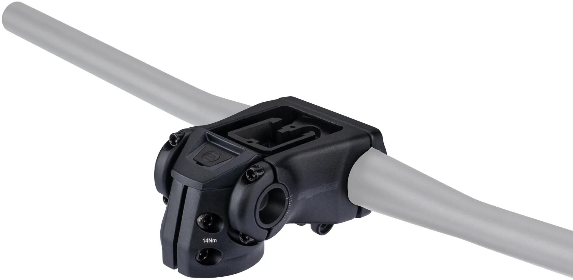 Potence Ergotec integra performance vario potence integra perf.vario 1.8mm niveau 6