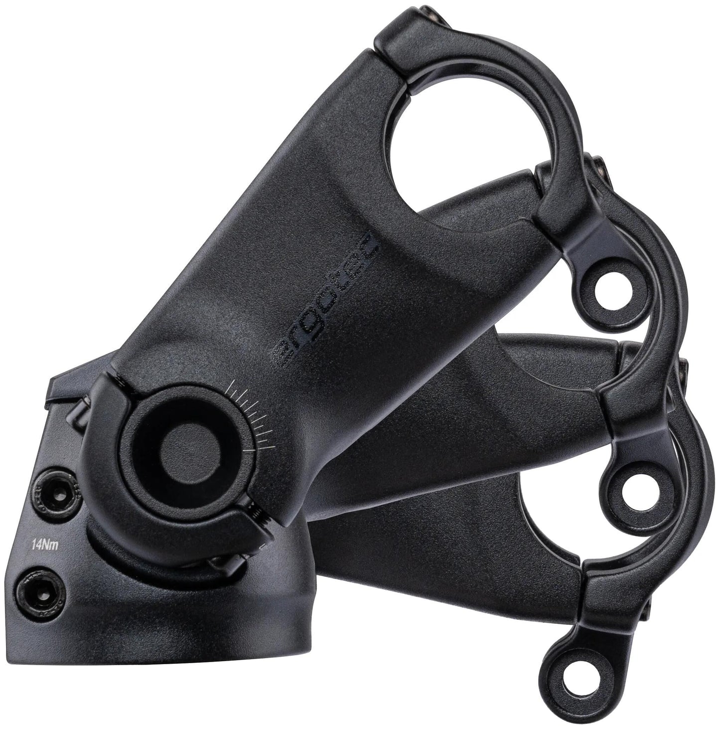 Potence Ergotec integra performance vario potence integra perf.vario 1.8mm niveau 6