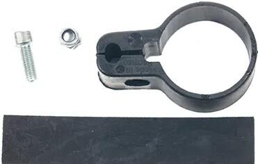 HEBIE CLAMP F.Stering Stabilising 28-32mm