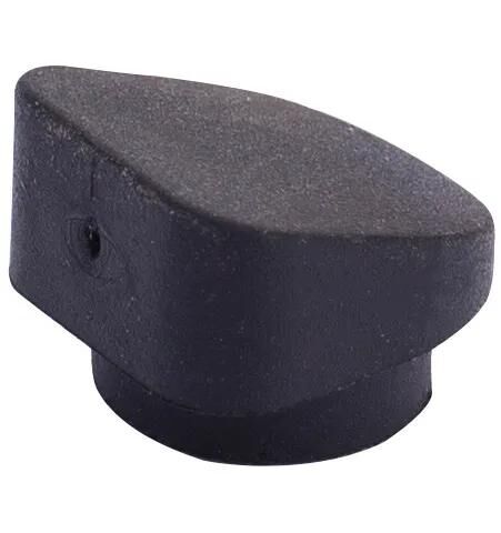 Barracuda de couverture ergotec