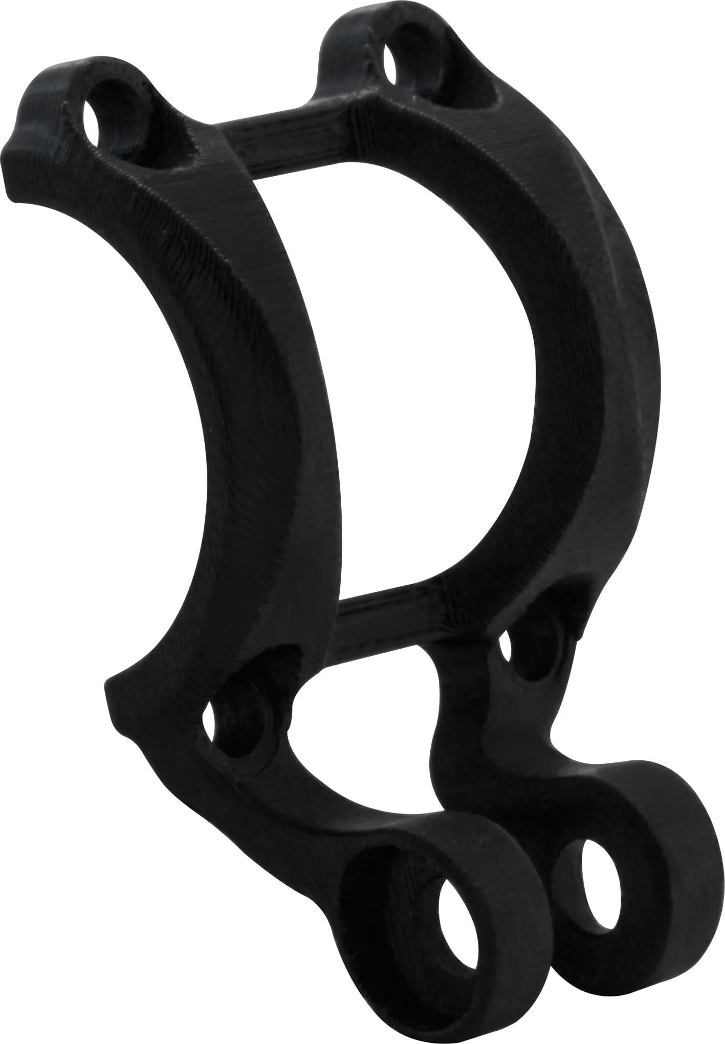 Voix ergotec fr.cap f. Charisme, Alu