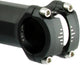 Voorbouwklem par, Schulz SDS 31,8 mm noir