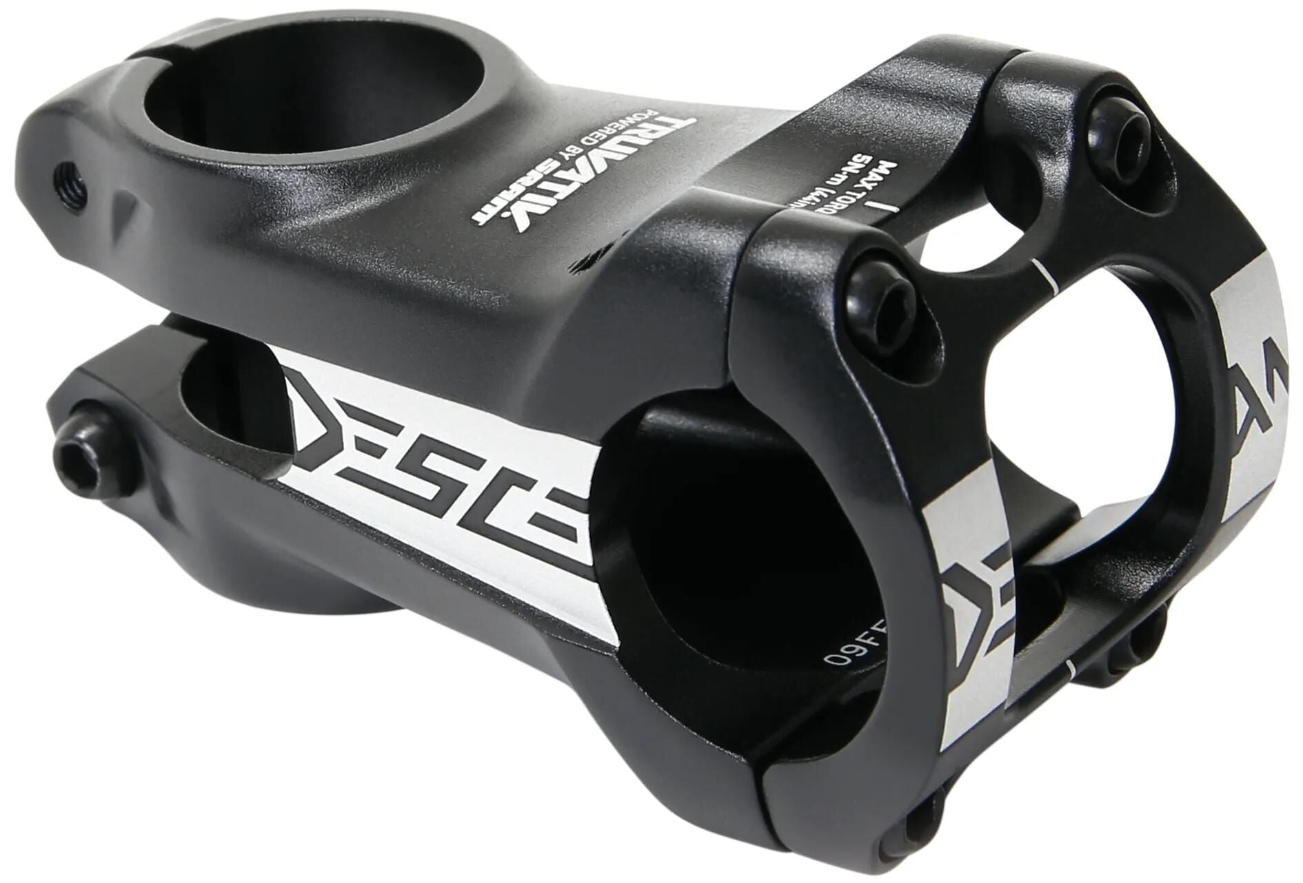 Truvativ Voice descendant 60 mm noir