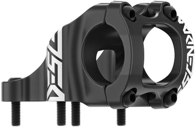 Truvativ Voice descendant 31,8 mm noir