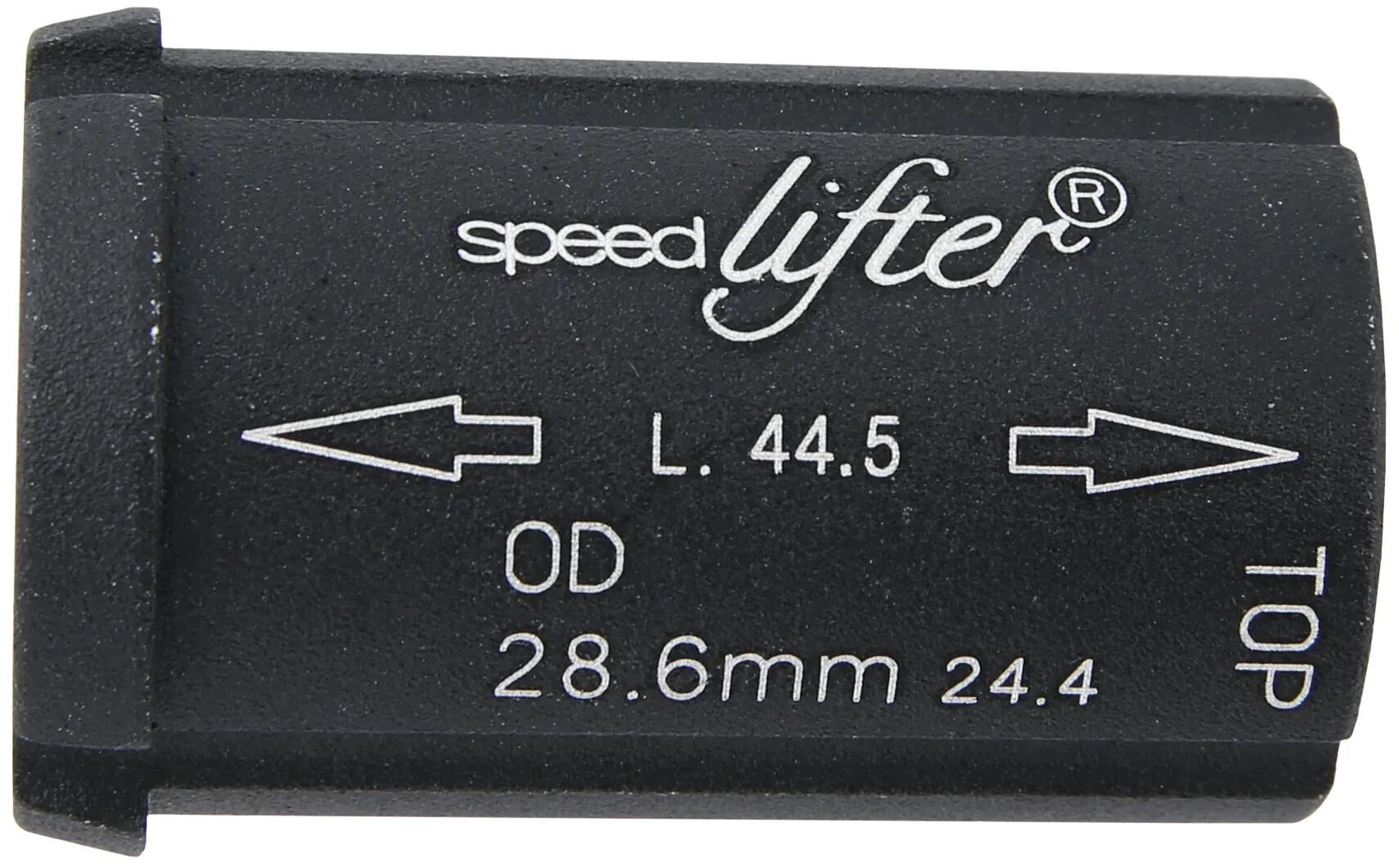 Par, speebus speebus speedlifter