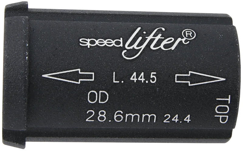 Par, speebus speebus speedlifter