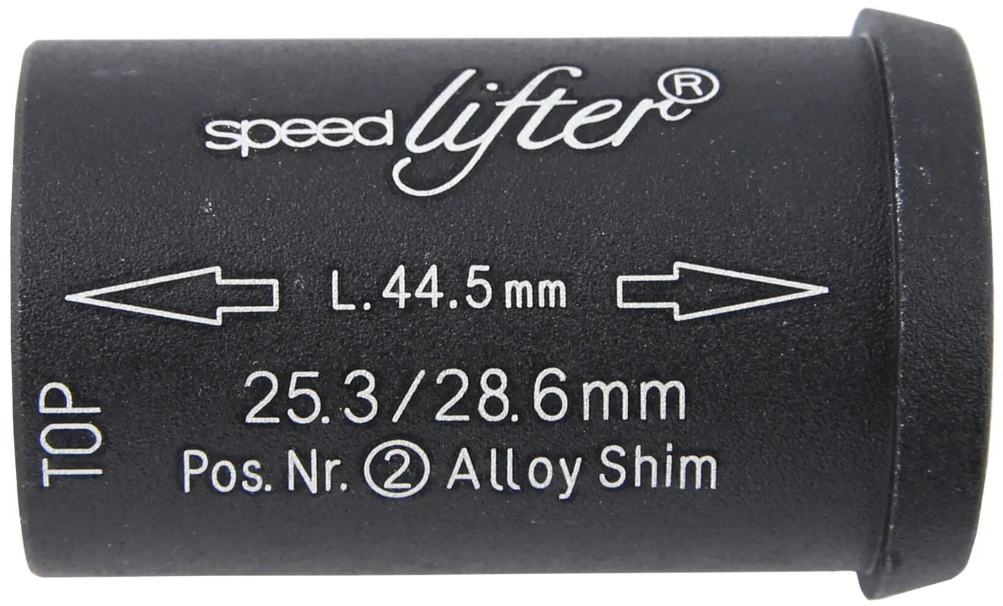 Par, speebus speebus speedlifter