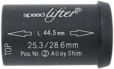 Par, speebus speebus speedlifter