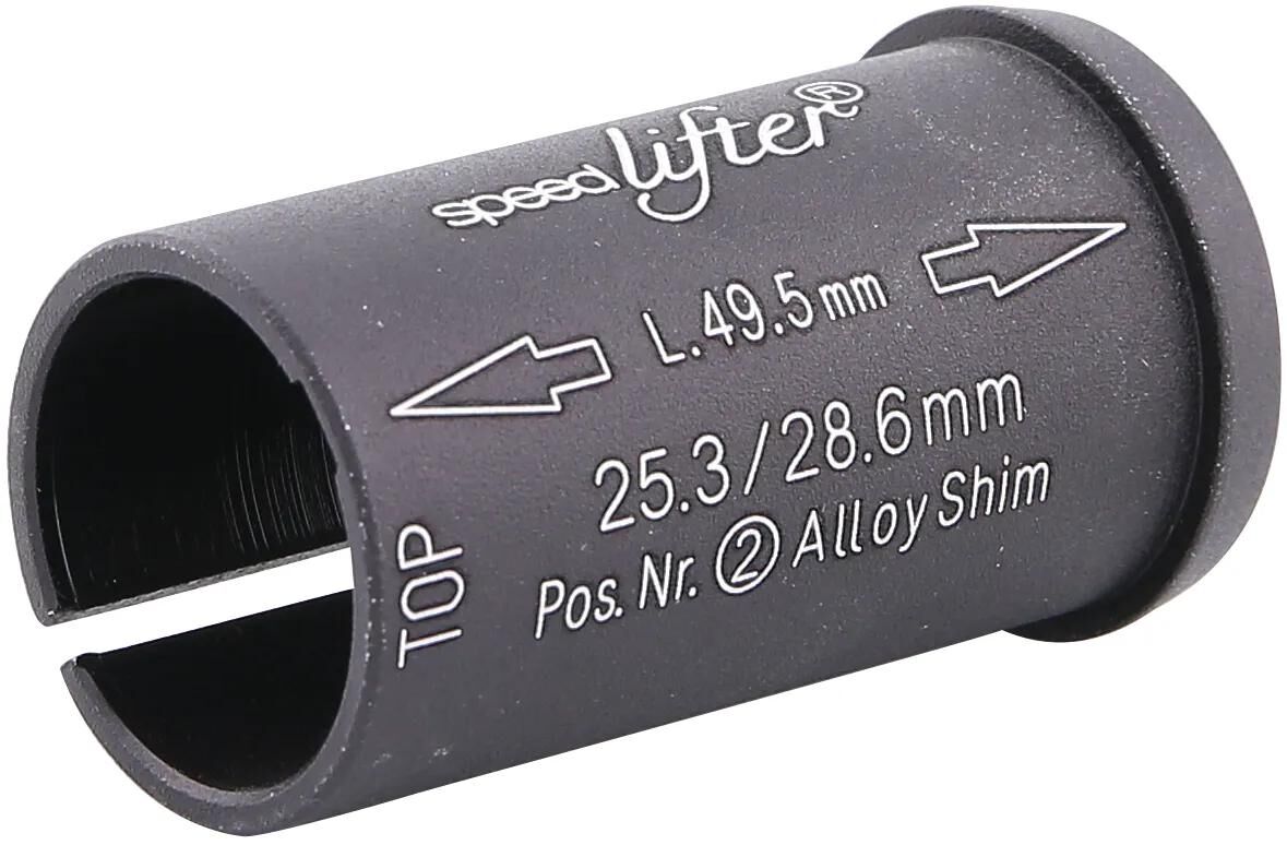 Par, speebus speebus speedlifter