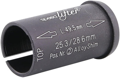 Par, speebus speebus speedlifter