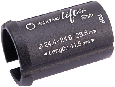 Par, speebus speebus speedlifter