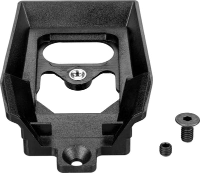 Ergotec Voice Affichage Holder Kiox Integra Bk