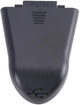 Ergotec Voice USB Cap Plastique, noir