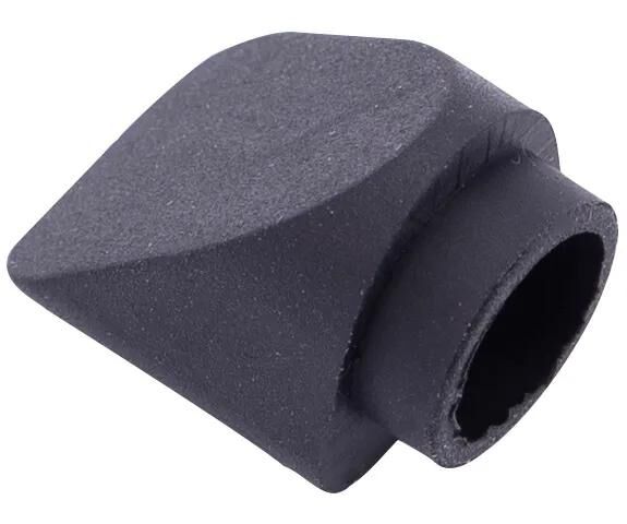 Bouche de couverture Ergotec High Barracuda
