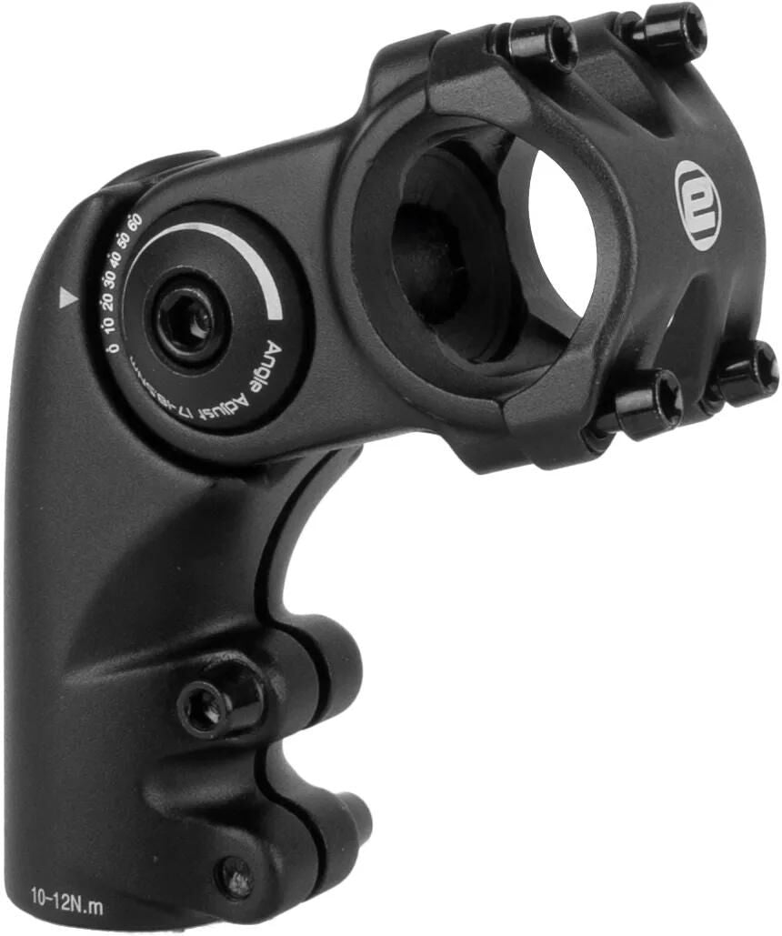 Ergotec Voice Octopus 2 Avant 50 31,8 mm 60 mm