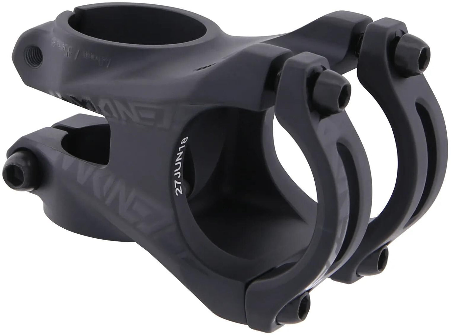 Truvativ Voice Descendant Alu, CRMO Bolts