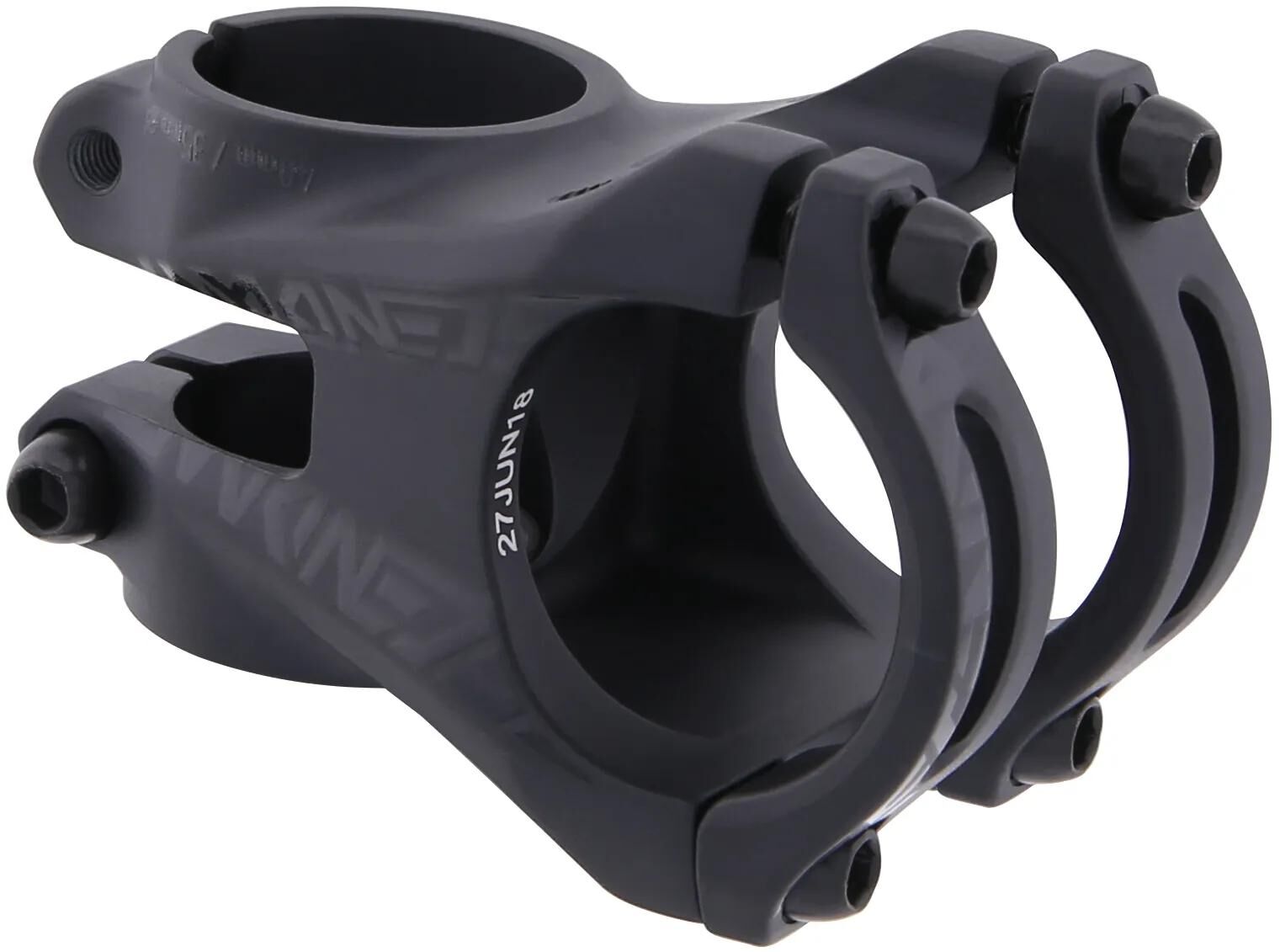 Truvativ Voice Descendant Alu, CRMO Bolts