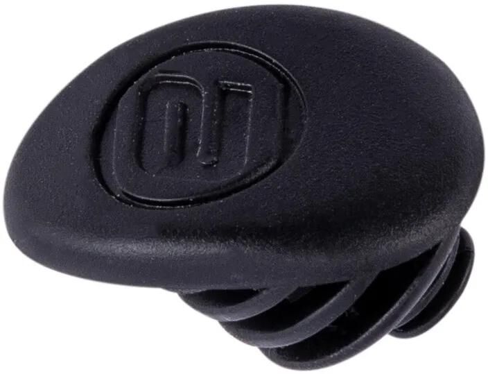 Ergotec Cover Plug Black F.chess + Changer la voix SW